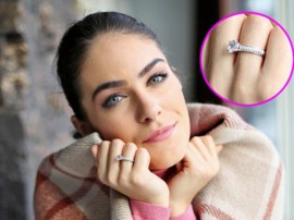 Певица Маша Собко выходит замуж! 