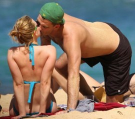 Звездные поцелуи