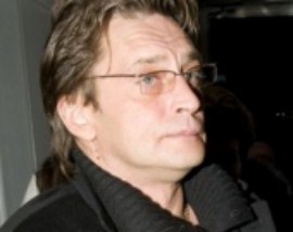 Александр Домогаров  стал красавчиком благодаря пластике