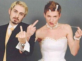 Павел Воля поменял ориентацию и собрался замуж