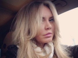 Маша Малиновская решила заморить себя голодом