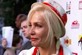 Лайма Вайкуле наконец-то раскрыла секрет своей вечной молодости