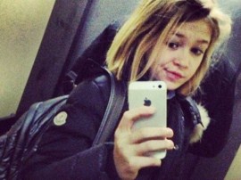 Дочь Веры Брежневой продолжает удивлять народ в социальной сети