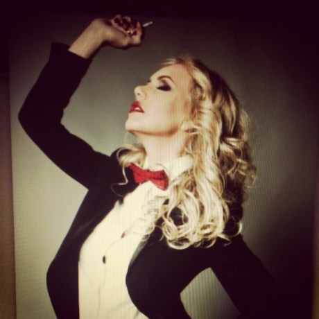 Соблазнительная Маша Малиновская поразила сексуальными фото