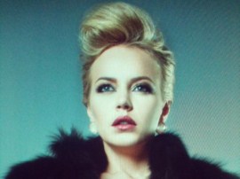 Соблазнительная Маша Малиновская поразила сексуальными фото