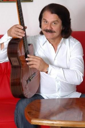 pavel zibrov