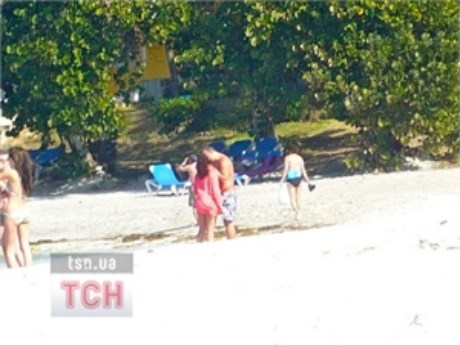 Настю Каменских и Потапа 