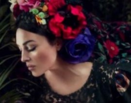 Моника Белуччи