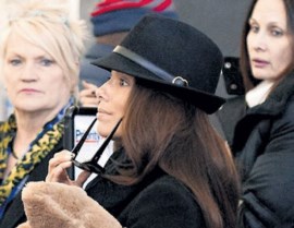 Ева Лонгория