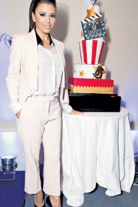 Ева Лонгория