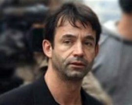 актер Дмитрий Певцов намерен стать монахом