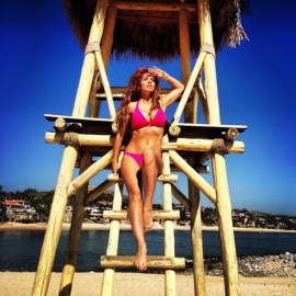 Анна Седакова активно ищет нового мужчину