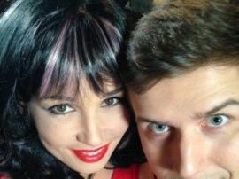 Анфиса Чехова шокировала кардинальным изменением имиджа