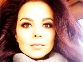 Настя Каменских кардинально сменила имидж