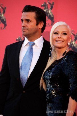 Актеры Сергей Астахов и Елена Корикова разорвали свои отношения