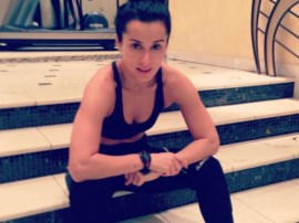 Тина Канделаки шокировала своим внешним видом