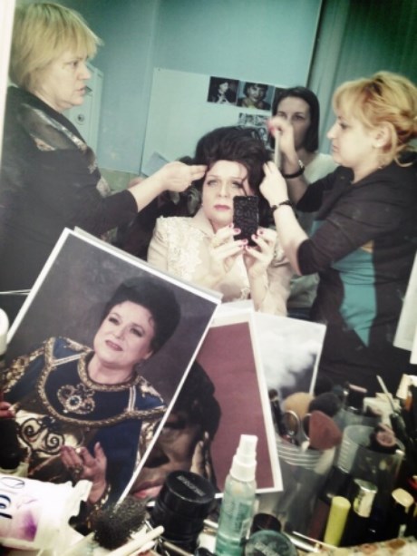 Анастасия Стоцкая шокировала кардинальными изменениями во внешности