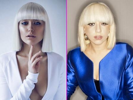 bushmina gaga
