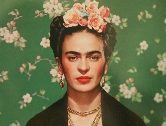 frida