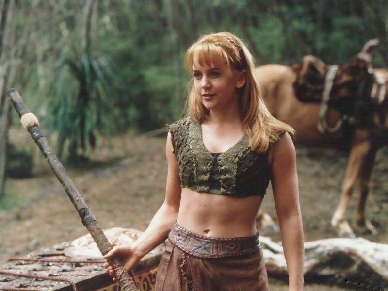 gabby xena