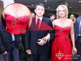 Наталья Розинская