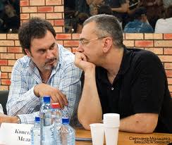 meladze oba