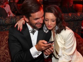 Татьяна Денисова закрутила еще один роман