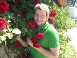 Николай Басков одаривает новую возлюбленную роскошными подарками 