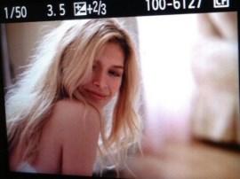 Вера Брежнева раскрыла тайну своей умопомрачительной фигуры