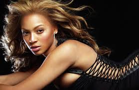 beyonce
