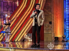 Филипп Киркоров снова закатил истерику