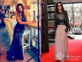 Санта Димопулос рассказала подробности о дружбе с Анной Седоковой!