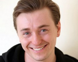 Актер Сергей Безруков чуть не погиб от взрыва! 