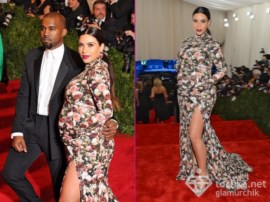 Ким Кардашян