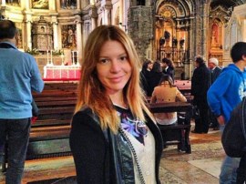 Жена Владимира Преснякова Наталья Подольская поразила новыми губами! 