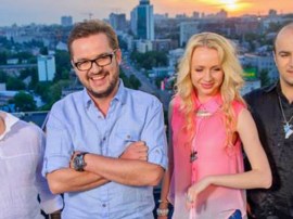 Александр Пономарев завел молоденькую любовницу! 