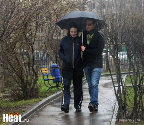 После тяжелейших родов Анна Снаткина наконец-то вышла из больницы