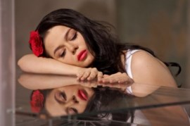 Алина Гросу