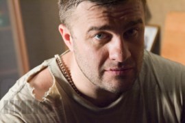 Михаил Пореченков чуть не погиб во время езды на мотоцикле