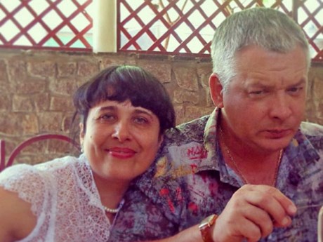 Скандальная Даша Астафьева впервые показала своих родителей