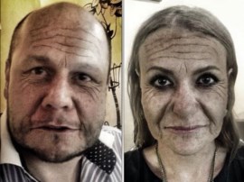 Певица Слава из «НеАнгелов» превратилась в старуху