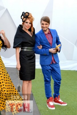 Анастасия Стоцкая шокировала своим образом 