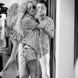 Маша Малиновская «засветила» свежего любовника! 