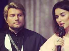Тина Канделаки собралась замуж за Николая Баскова! 