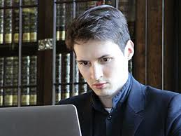 durov
