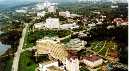 truskavets