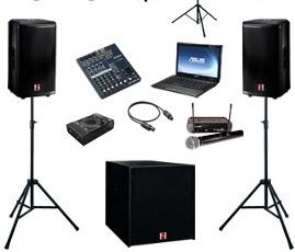 Komplekt zvuka_arenda