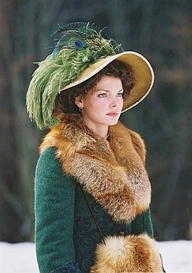 Немного фотофактов из жизни Елизаветы Боярской