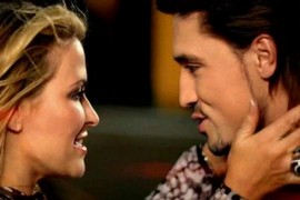 Дима Билан выдал замуж свою бывшую возлюбленную