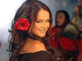 Софию Ротару спас российский дипломат